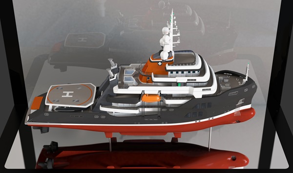 Project Iceberg